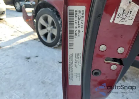 2020 Dodge Challenger Sxt from USA, damaged, VIN 2C3CDZAG5LH222491